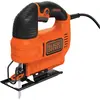 Image de Black & Decker, Scie sauteuse, Ks701e 520w