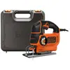 Image de Black & Decker, Scie sauteuse, Ks801sek 550 W
