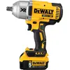 Image de DeWalt, Perceuse + Visseuses sans fil, DCF899 (Clé à chocs)