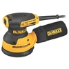 Image de Ponceuse excentrique 280 W 125 mm en boite en carton DEWALT DWE6423-QS