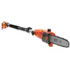 Image de Elagueur Sur Perche Black+Decker 25 cm 800W