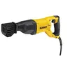 Image de Scie sabre 1100W + coffret - DEWALT - DWE305PK-QS