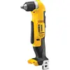 Image de DeWalt, Perceuse + Visseuses sans fil, DCD740 (Perceuse d’angle)