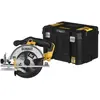 Image de DeWalt, Scie circulaire portative, DCS 391