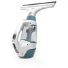 Image de BLACK+DECKER WW100 - Nettoyeur de vitres - Aspirateur à main - blanc/bleu