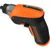 Image de Black & Decker, Perceuse + Visseuses sans fil, & Decker CS3652LKA, 180 OPM