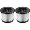 Image de Filtres Remplacement Pour Aspirateur Dwv900l/dwv901l/dwv902m