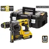 Image de DEWALT DCH273P2T-QW -Marteau perforateur-burineur sans fil