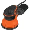 Image de Black & Decker, Ponceuse + polisseuse, Exzenterschleifer (Ponceuse excentrique)