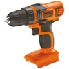 Image de Black + Decker BDCDD18N-XJ Perceuse visseuse 18 V (chargeur et batterie non inclus)