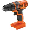 Image de Black & Decker, Perceuse + Visseuses sans fil, Bdcdd18nxj (Perceuse-visseuse)