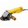 Image de Meuleuse DEWALT 1400W 125mm avec interrupteur à palette - DWE4233