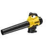 Image de Souffleur XR 18V (sans batterie ni chargeur) en boîte carton - DEWALT - DCM562PB