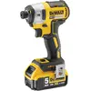 Image de DeWalt, Perceuse + Visseuses sans fil, DCF887 (Clé à chocs)