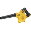 Image de DeWalt, Aspirateur + souffleur à feuilles, Souffleur de batterie (Fonctionnement sur batterie, Souffleur de feuilles)