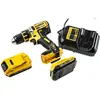 Image de DeWalt, Perceuse + Visseuses sans fil, DCD791 (Perceuse-visseuse)