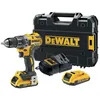 Image de Perceuse-visseuse Compact 18v Li-ion 2ah Dcd791d2