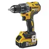 Image de Perceuse Visseuse 18v 5ah Xr Dcd791p2 Li-ion