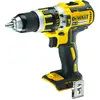 Image de DeWalt, Perceuse + Visseuses sans fil, DCD796 (Perceuse-visseuse à percussion)