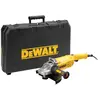 Image de DeWalt, Meuleuse d'angle, DWE 492 (230 mm)