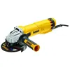Image de Meuleuse DEWALT Ø125MM 1400W - En coffret avec poignée - DWE4237K