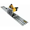 Image de DeWalt Scie circulaire plongeante, 1 pièce, dws520ktr