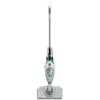 Image de Black & Decker steam-mop FSM1605 - Nettoyeur à vapeur - balai - blanc