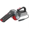 Image de Aspirateur à main Black et Decker PV1200AV DustBuster Pivot Auto PV1200AV 12 V Noir et Orange