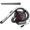 Image de Aspirateur traîneau à main Black+Decker Dustbuster Flexi Auto Gris et Rouge