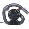 Image de Black & Decker Dustbuster Flexi PD1200AV, Aspirateur, Rouge, Gris