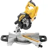 Image de Scie à onglet radial Ø216mm 1300W - DEWALT - DWS773