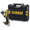 Image de Visseuse à choc XR 18V (sans batterie ni chargeur) en coffret T-STAK - DEWALT - DCF887NT