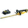 Image de Taille-haies Xr 18v 5ah Li-ion 55cm 19cm - 1 Batterie
