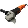 Image de Black & Decker, Meuleuse d'angle, Broyeur NVR BD 1200w 125mm (125 mm)
