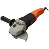 Image de Black and Decker - Meuleuse d'angle 1200W 125 mm avec coffret - KG1202K BLACK & DECKER