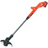 Image de Coupe bordure sans fil AFS 18V 25CM - BLACK+DECKER - avec 1 batterie 18V 1.5Ah + chargeur - ST1823-QW