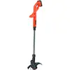 Image de Black & Decker, Débroussailleuse, St1823 (Fils coupe-herbe)