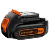 Image de Batterie lithium Black+Decker 10,8V 1,5Ah