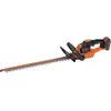 Image de Black & Decker, Taille-haies, Gtc18452pc (Fonctionnement sur batterie)