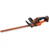 Image de Black & Decker Gtc18504Pc-Qw Taille Haies Anti Blocage 50 Cm 18 V/4 Ah