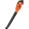 Image de Black and Decker - Souffleur axial sans fil 18 V 2.0 Ah 209 km/h 2 vitesses - GWC1820PC-QW