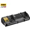 Image de DeWALT Double Chargeur DCB132 54V/18V