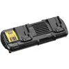 Image de DeWalt, Batterie outillage + chargeur, DCB132 (10.80 V)