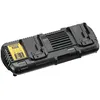 Image de Chargeur Double Xr 10.8v / 18v / 54v