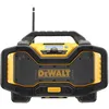 Image de Radio-chargeur DEWALT Multi Voltage 18/54V - Sans batterie, ni chargeur - DCR027