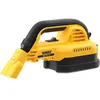 Image de Dewalt - Aspirateur eau et poussières 18V Li-Ion réservoir 1,9 L - DCV517N DeWalt