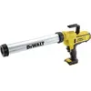 Image de Pistolet à Mastic Xr 18v - Cartouche 310ml Et Sachet 600ml