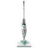 Image de Nettoyeur vapeur Black+Decker FSM1616 1600 W Blanc et Bleu