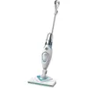 Image de Black & Decker Fsm161616, Nettoyeur vapeur, Blanc