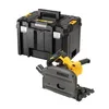Image de Scie plongeante 54V (sans batterie ni chargeur) + coffret TSTAK - DEWALT - DCS520NT-XJ